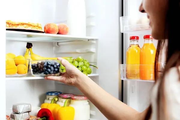 Is a Glass Door Refrigerator Worth It for Your Business?