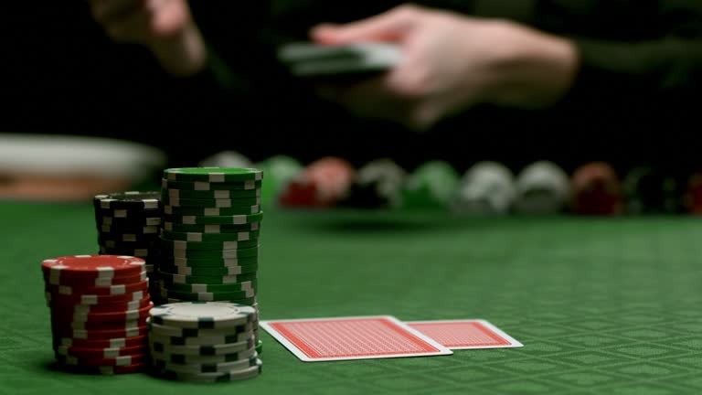 Pourquoi jouer sur meilleur casino en ligne fiable