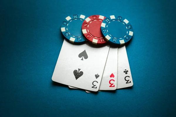 Poker Online Rooms With Real Player Action