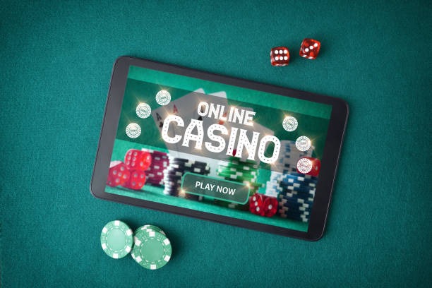 Key Market Trends in Casino en Ligne Argent Réel