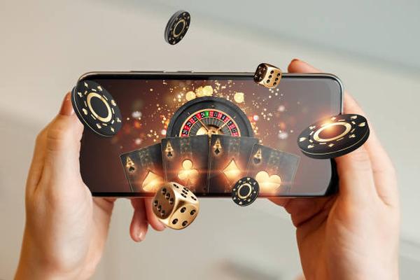 Casino Francais En Ligne Pour Une Experience Moderne