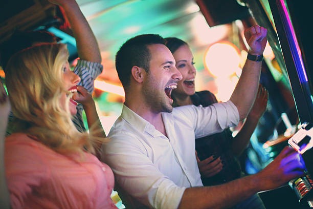 The Expanding Global Appeal of the crypto casino Ecosystem