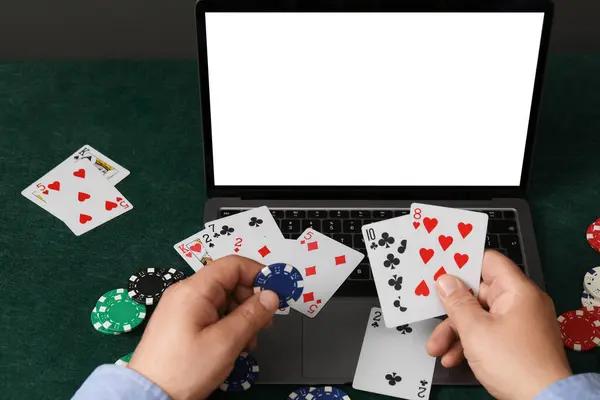 Casino Senza AAMS and Their Growing Popularity