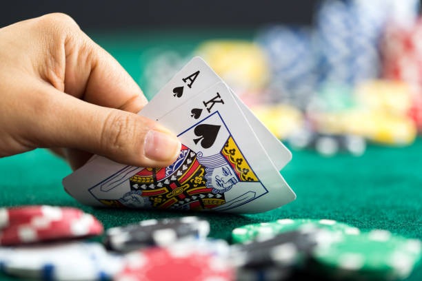 Meilleur Casino En Ligne Pour Une Expérience Premium