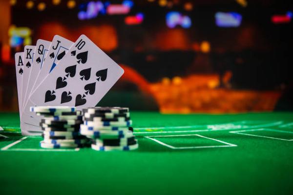 Nuevos casinos online España para una experiencia de juego moderna