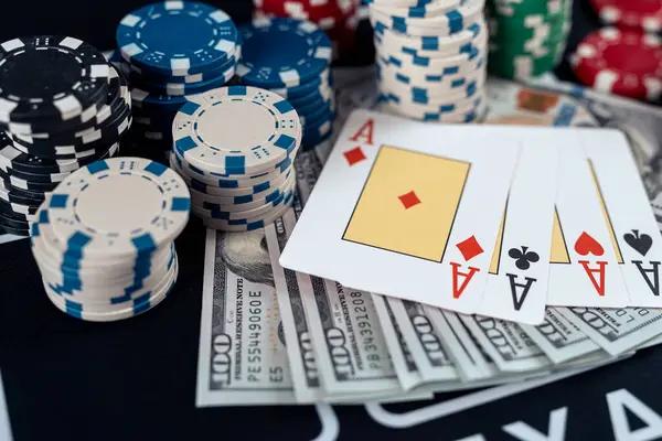 Les Nouveaux Développements du Casino Crypto En Ligne
