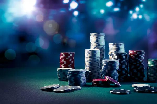 Guía de Mejores Casinos España