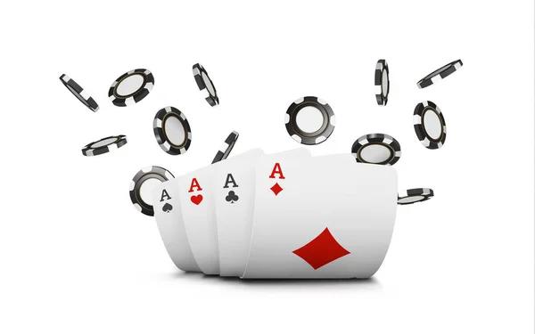 Los Mejores Casinos Online Compared