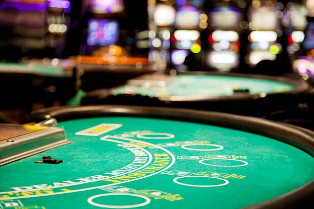 Meilleur Casino En Ligne France Et Services Numériques Modernes