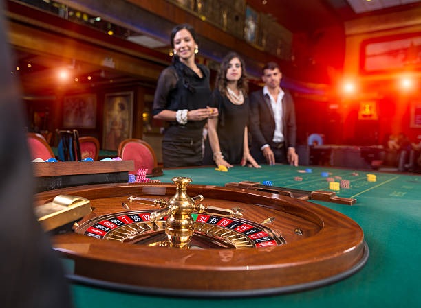 Why Transparency Matters for a Casino En Ligne Le Plus Payant