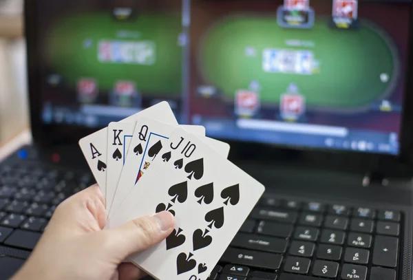 Tips for Safe Gaming on casino en ligne france légal