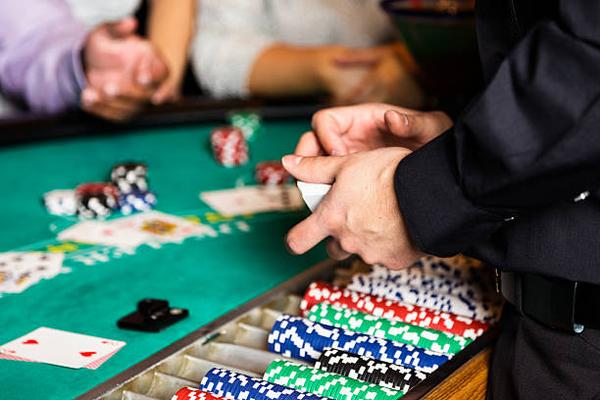 Find Modern Casino Action through Crypto Casino España Services