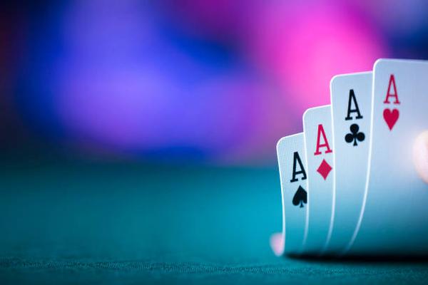 Enjoy Winning Moments through Mejores Salas Poker España Gaming