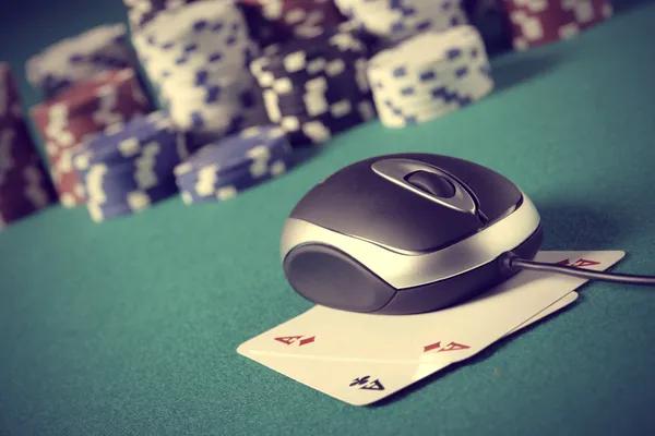 Crypto Casino En Ligne Avec Dépôts Simples Et Rapides