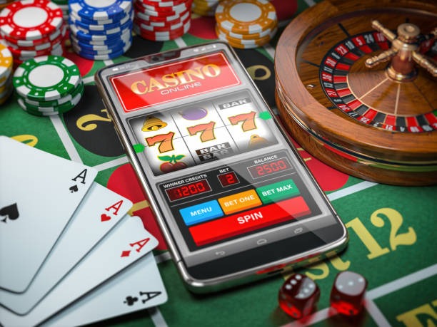 Choosing the Right meilleur casino en ligne