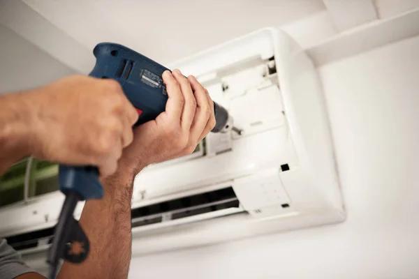 Emergency AC Repair Services for Sterling Residents