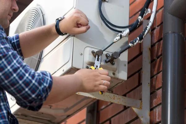 Complete AC Repair Escondido Services for All Major AC Brands