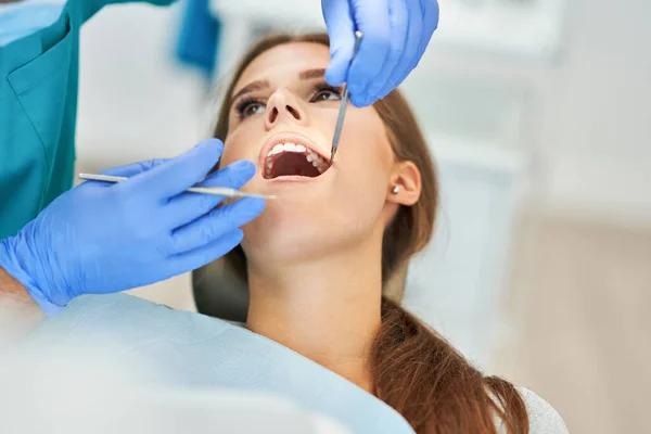 Franklin Dentist Offering Personalized Care for Every Patient