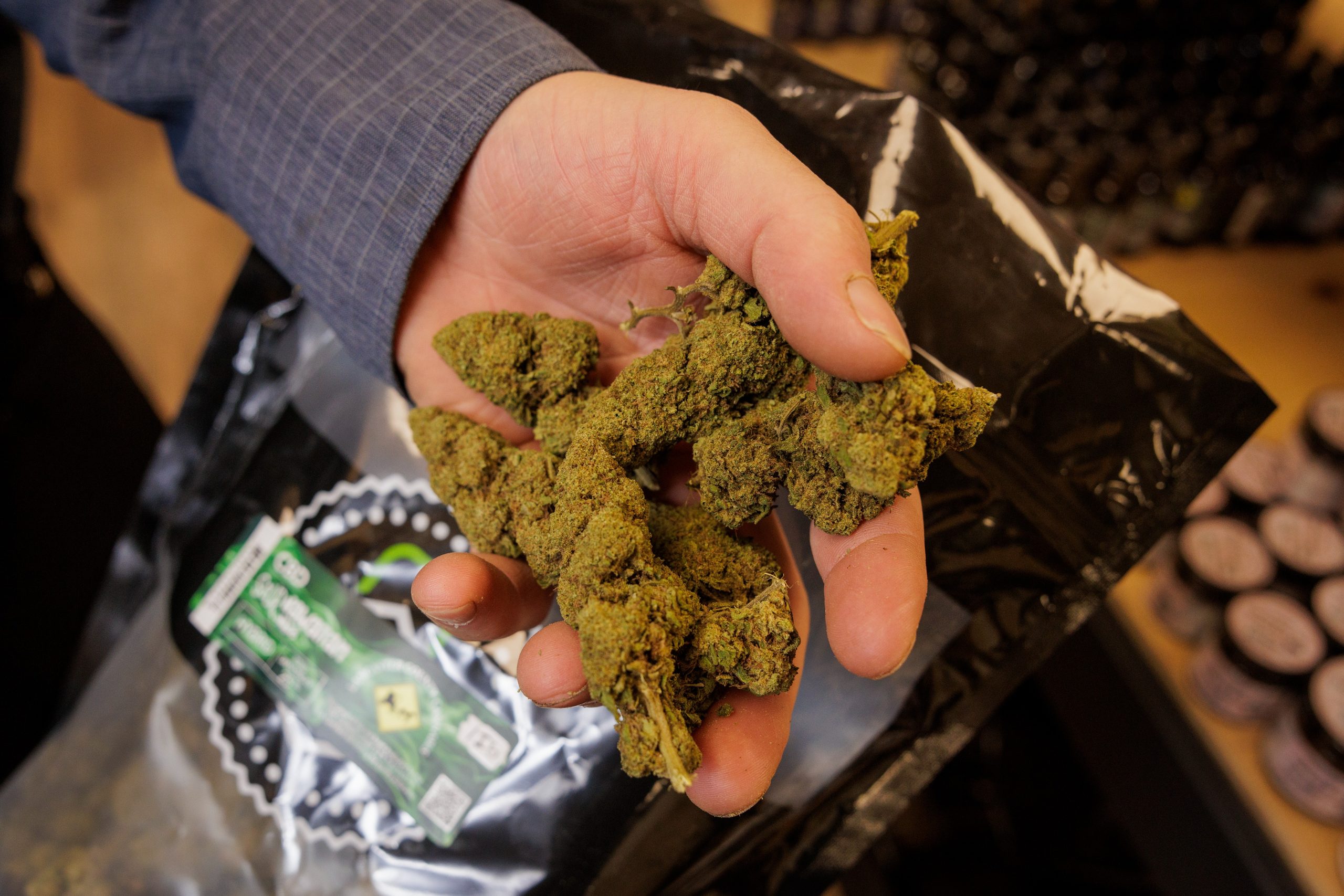 Updated Rankings of best thca flower brands usa You Can Trust