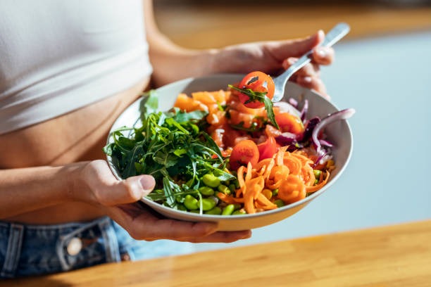 Protein-Rich Foods for Building a More Balanced Diet