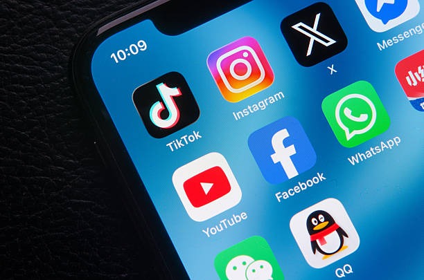 How SMM World social media Services Can Support Online Growth