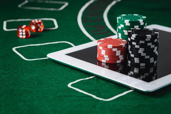 Exploring the World of Online Poker With idrpoker