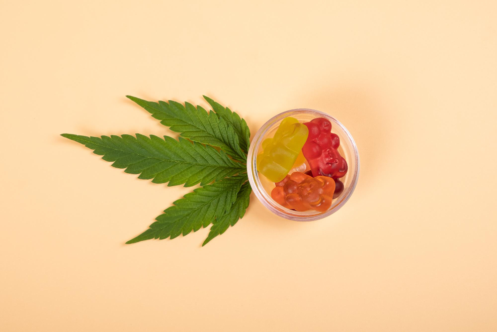 What the best sativa gummies by Leafy Things Review Highlights