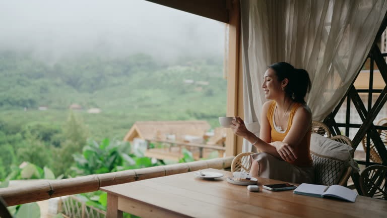Everyday Wellness Practices for a Calmer Lifestyle