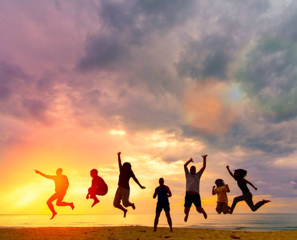 Why Healthy Living Looks Different for Everyone