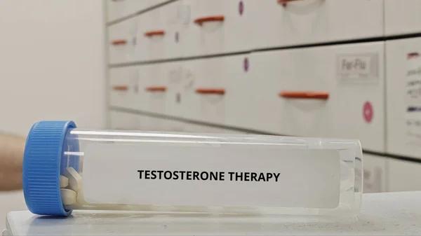 Your Guide to Finding Testosterone Replacement Therapy Near Me
