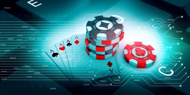 Guía Para Encontrar Un Buen Casino Crypto En España