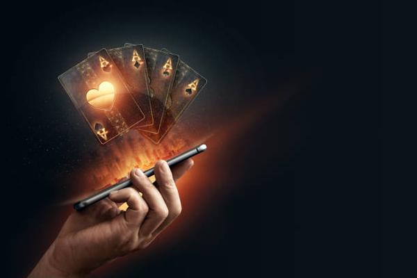 Understanding the Layout of Casino Websites