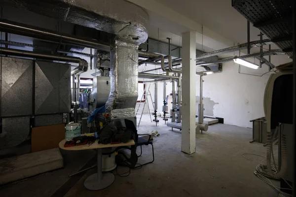 Heating and Cooling Services to Improve Home Efficiency